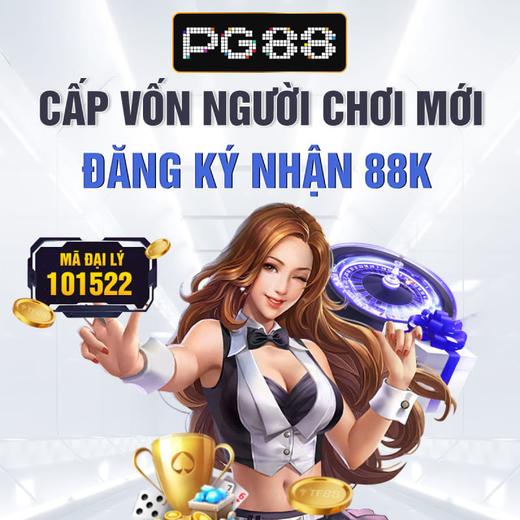 PG88 Việt Nam - Sân Chơi Cá Cược Đỉnh Cao Cho Dân Chơi